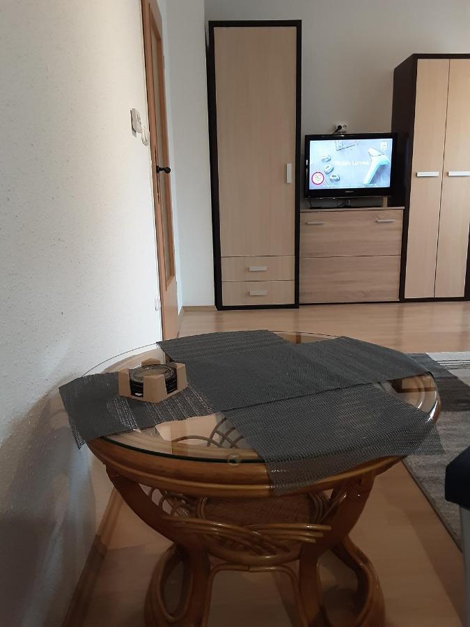 Jozefin Apartman Хевиз Экстерьер фото