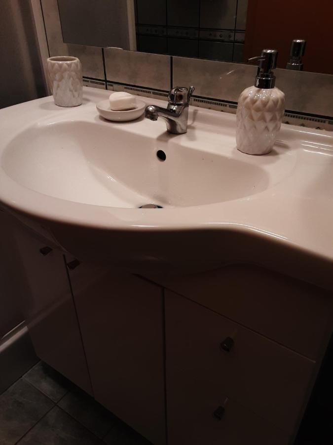 Jozefin Apartman Хевиз Экстерьер фото