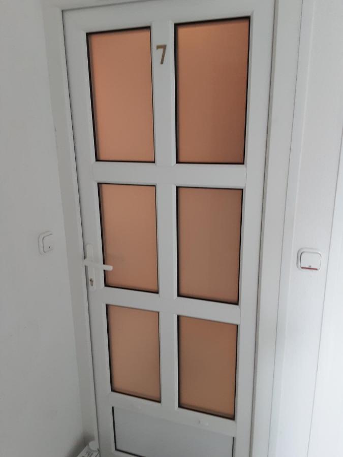 Jozefin Apartman Хевиз Экстерьер фото